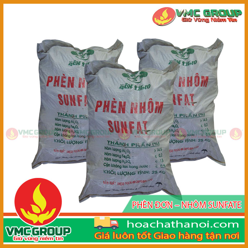 Mua chất trợ keo tụ tại Việt Mỹ chất lượng cao