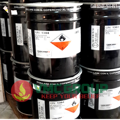 Hóa chất tẩy đường Na2S2O4 phân phối bởi hóa chất Việt Mỹ