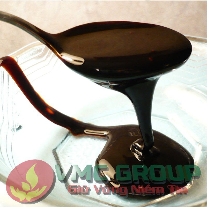 Hóa chất thủy sản mật rỉ đường