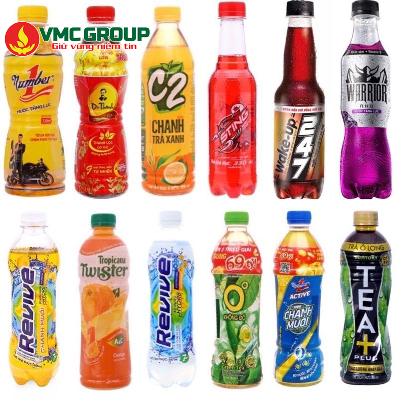 Ứng dụng của đường nước Hàn Quốc