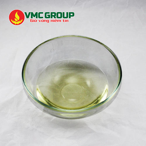 Hóa chất CDE có màu vàng