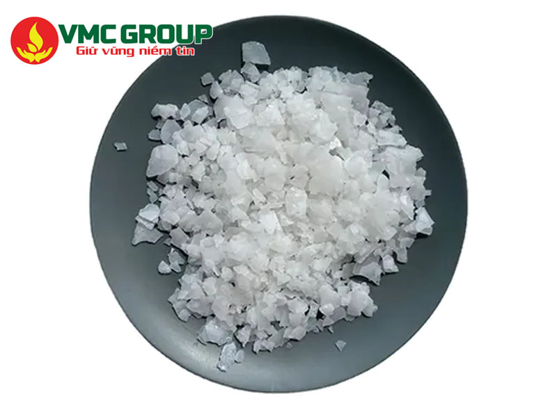 Tìm hiểu về Magie Clorua