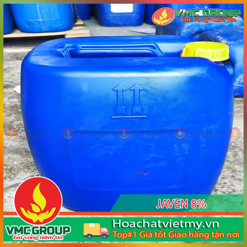 Mua Javen xử lý nước bể bơi ở đâu chất lượng