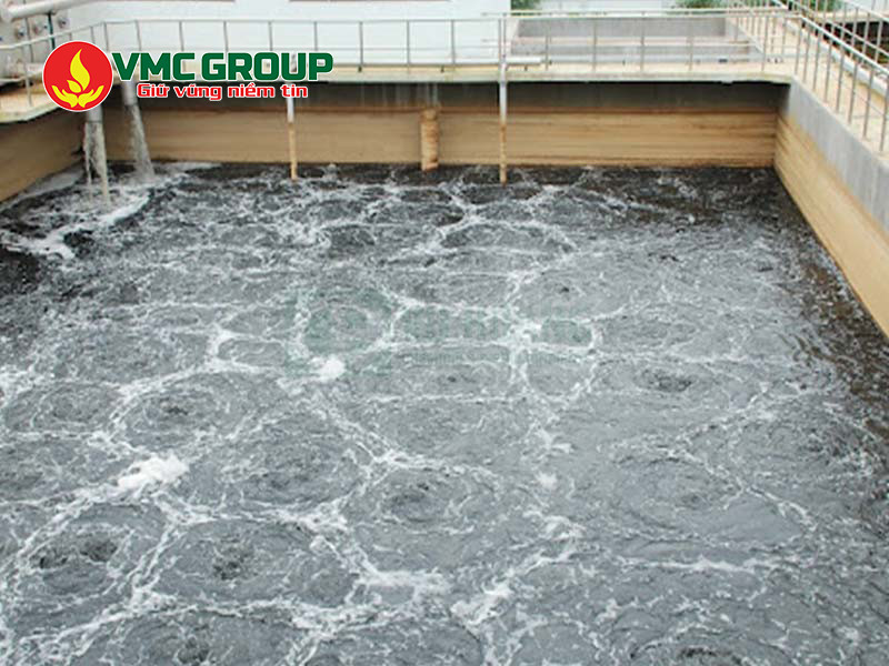 Cách pha PAC trong xử lý nước thải
