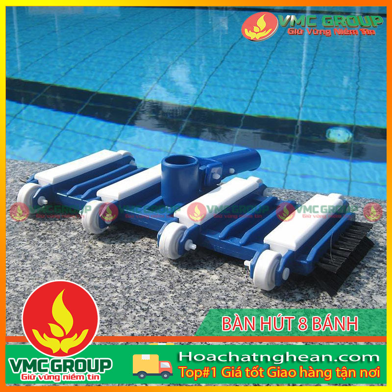 Bảo trì hồ bơi cần những chi phí gì