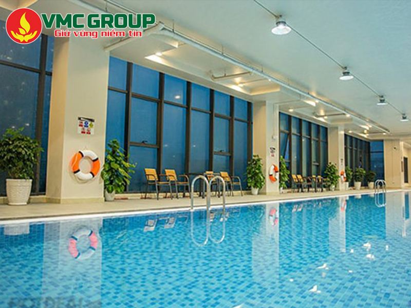 Tìm hiểu cách sử dụng các loại phèn trong xử lý nước bể bơi