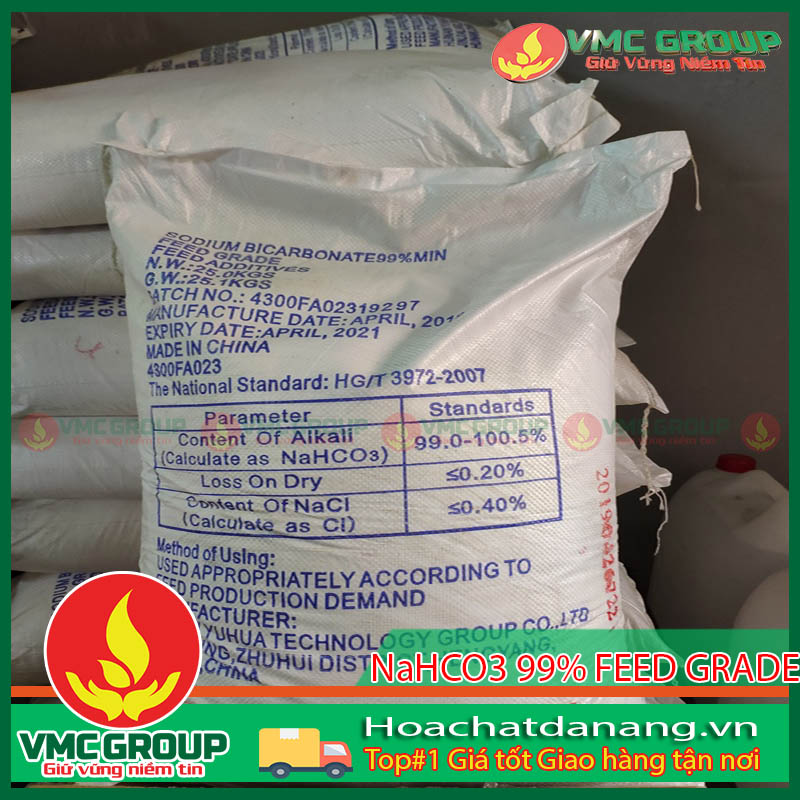 Mua Soda tặng kiềm tại Hóa chất Việt Mỹ chất lượng cao