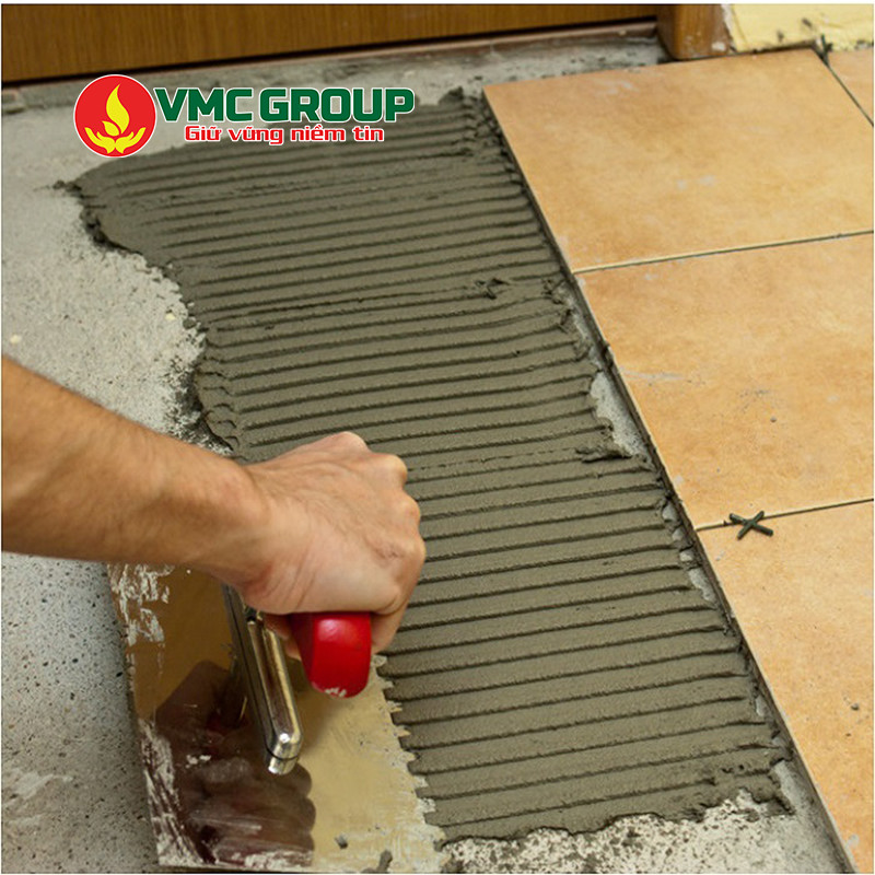 Phụ gia HPMC đem đến nhiều lợi ích cho ngành xây dựng