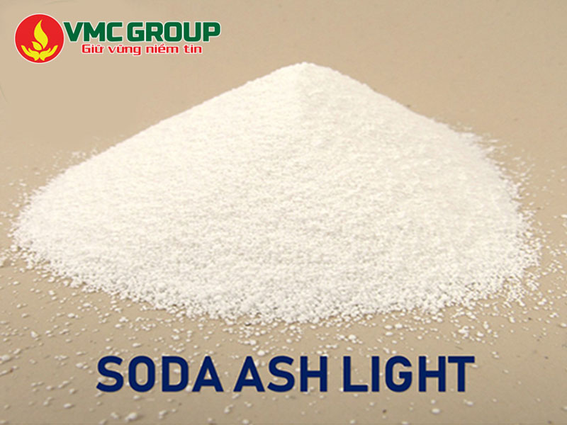 Tìm hiểu về cách tăng kiềm trong nước bể bơi bằng Soda Ash Light
