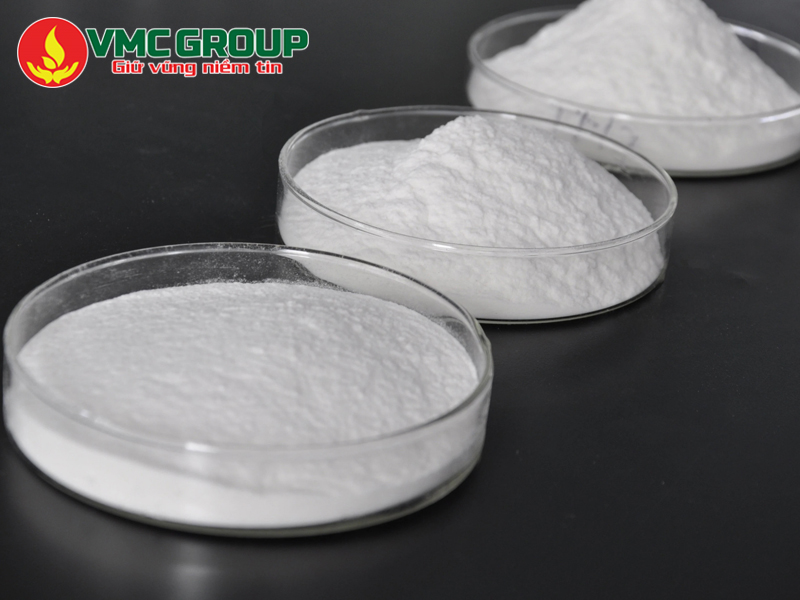 Tổng quan về chất tạo đặc HPMC