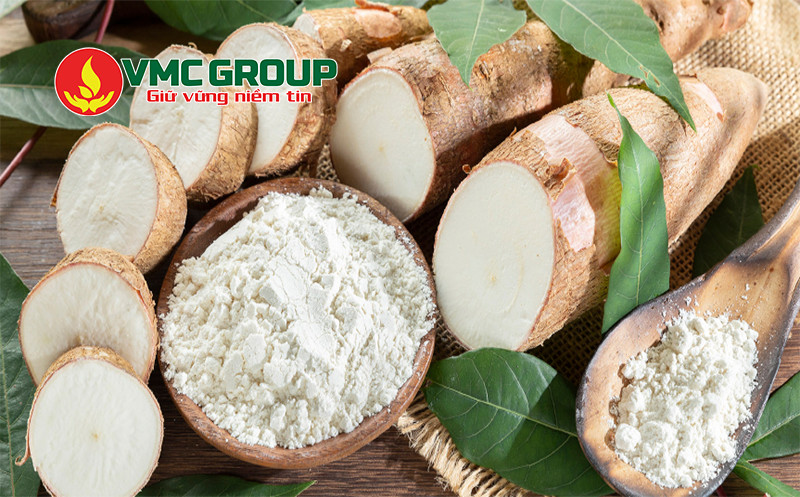 Tinh bột biến tính đem đến nhiều lợi ích cho ngành thực phẩm