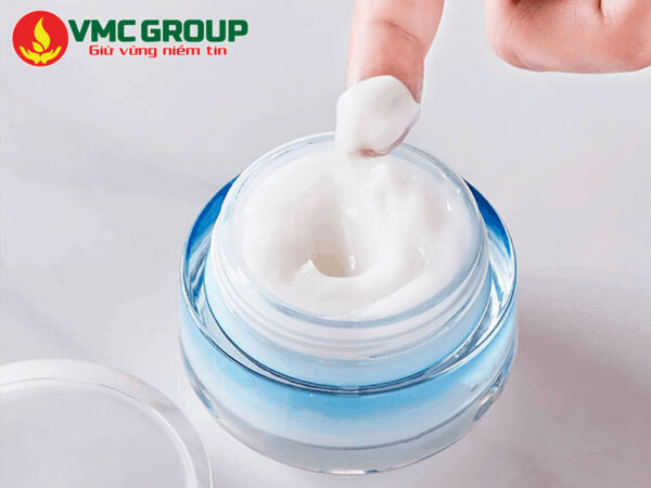 Những ứng dụng của Cetyl Alcohol