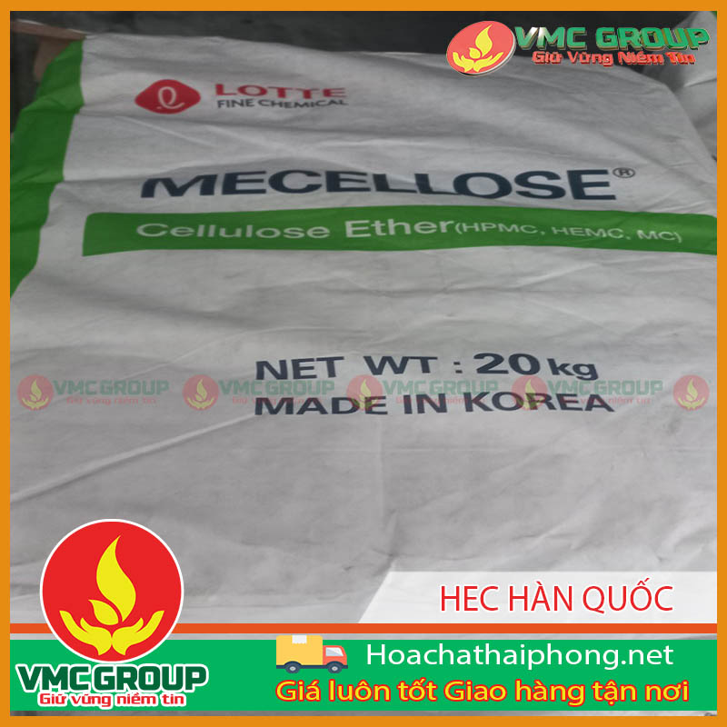 Mua HEC tại Việt Mỹ giá tốt