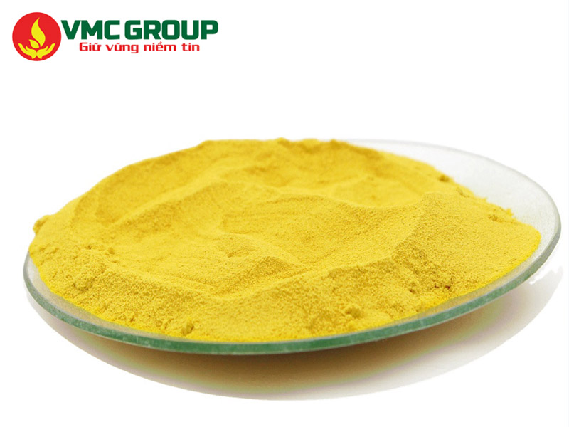 Tìm hiểu về hóa chất PAC