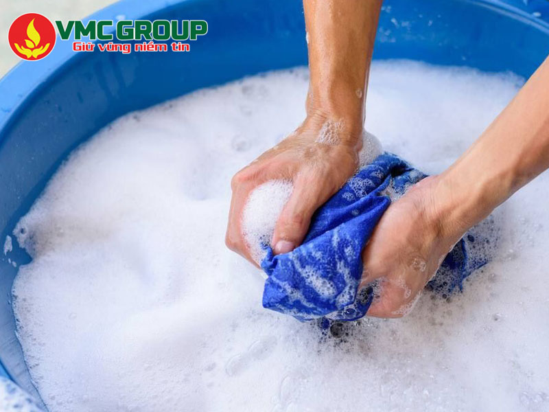 Chất tạo bọt SLS có những ứng dụng gì