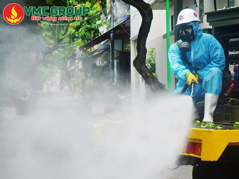 Công dụng của Cloramin B