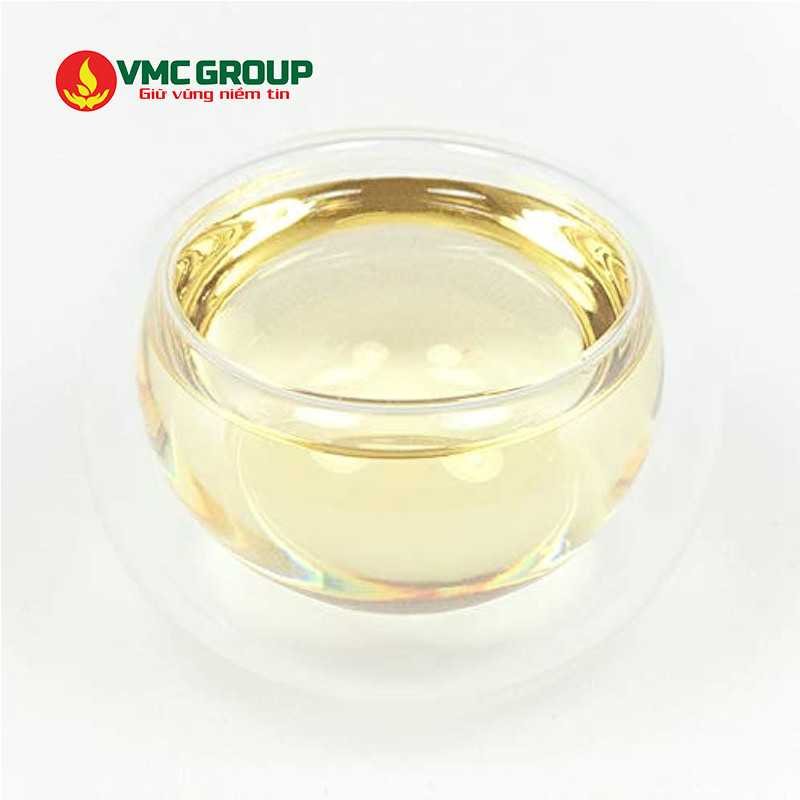 CDE có dạng lỏng nhớt