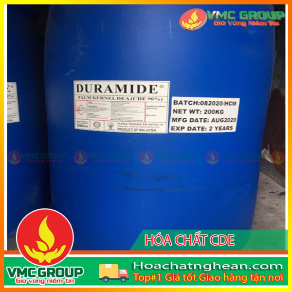 CDE có ứng dụng đa dạng