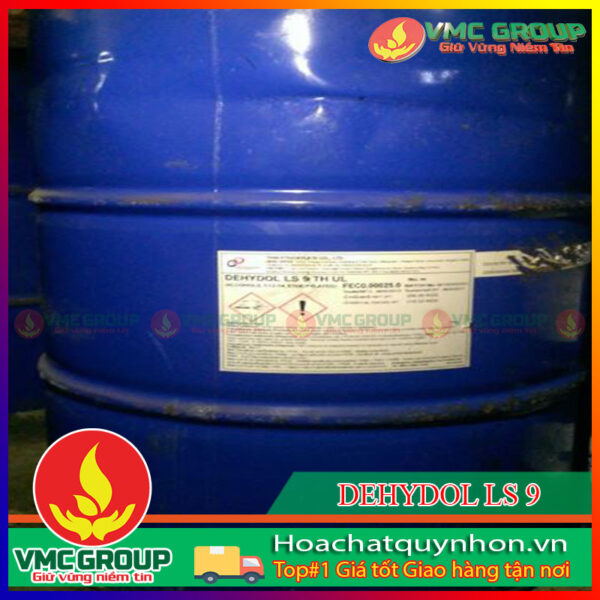 Dehydol ls9 có nhiều ứng dụng quan trọng