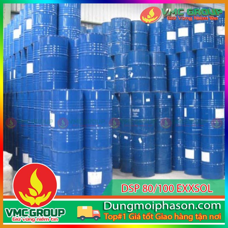 Mua dung môi DSP ở đâu uy tín giá tốt