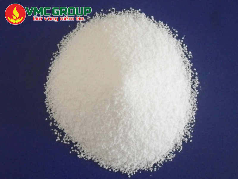 Tìm hiểu về Natri Silicat