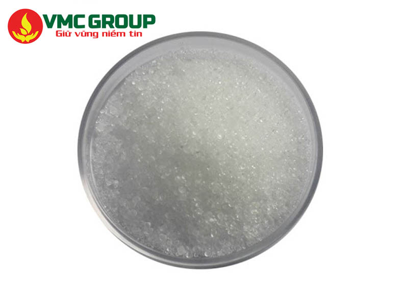 Tìm hiểu chung về chất chống oxy hóa BHT