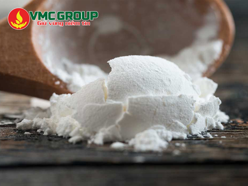 Đường Maltodextrin