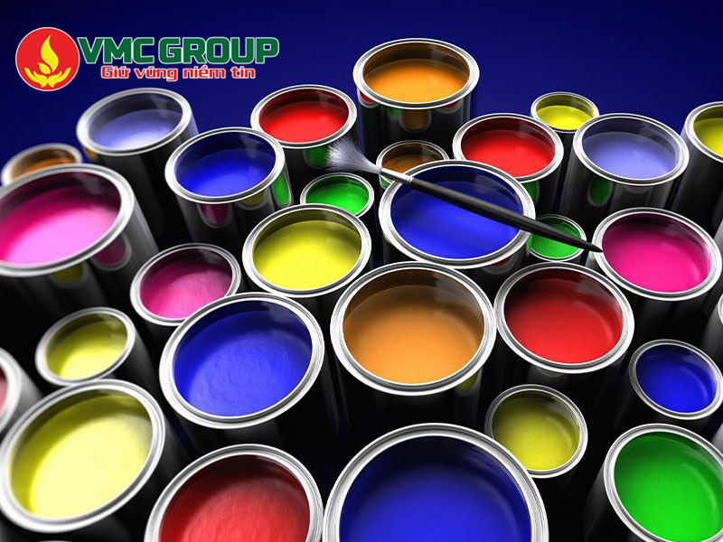 Công dụng của dung môi Isophorone