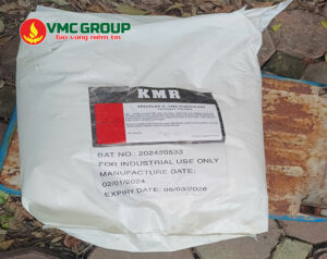 Lưu ý khi sử dụng polymer cation