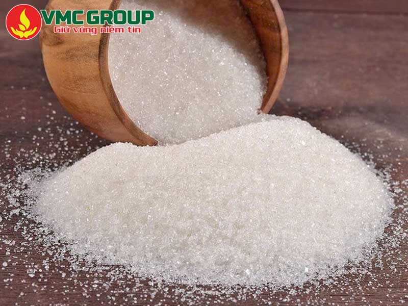Tính chất của đường kính trắng