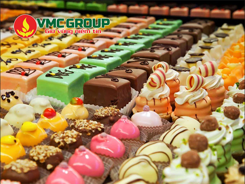 Chất bảo quản Nisin Z được dùng trong nhiều loại thực phẩm