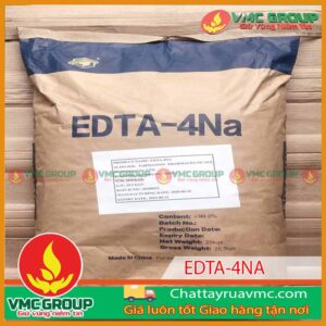 Công dụng của EDTA-4Na