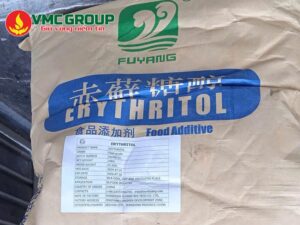 Lợi ích của đường Erythritol