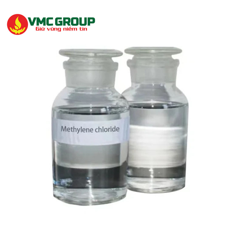Tìm hiểu về Methylene Chloride