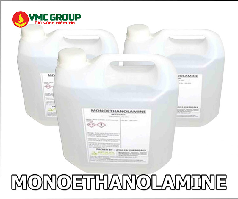 Mua Mono Ethanol Amine tại Việt Mỹ chất lượng cao