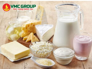 Thông tin về đường Lactose Lynn