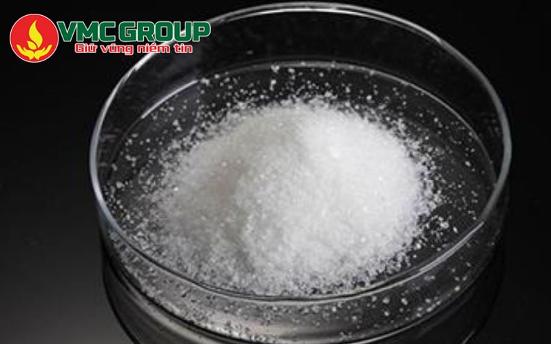 Tìm hiểu về Polyvinylpyrrolidone