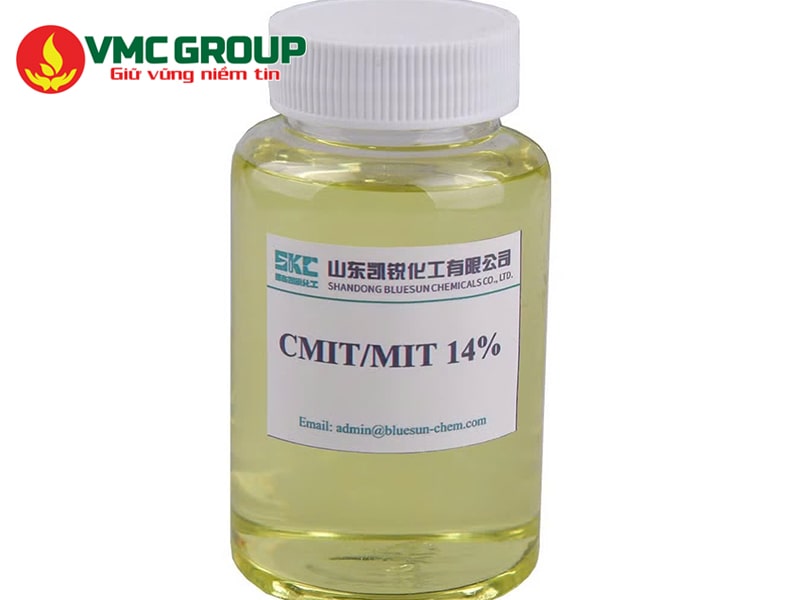 Đặc điểm của chất bảo quản CMIT