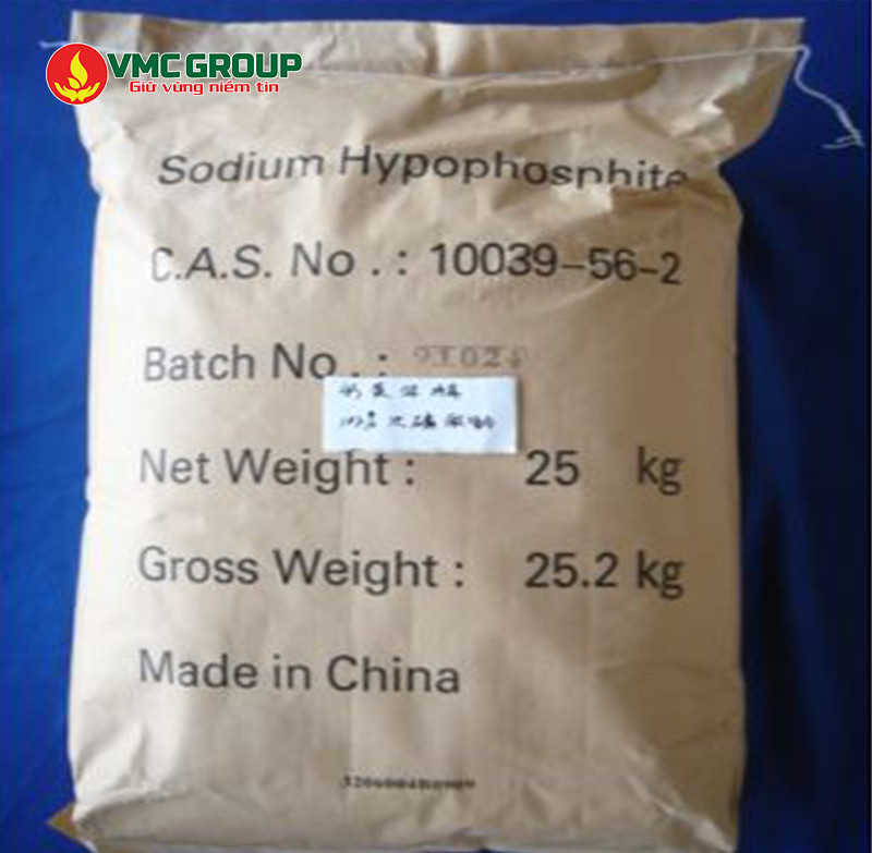 Mua Sodium hypophosphite tại Việt Mỹ chất lượng cao
