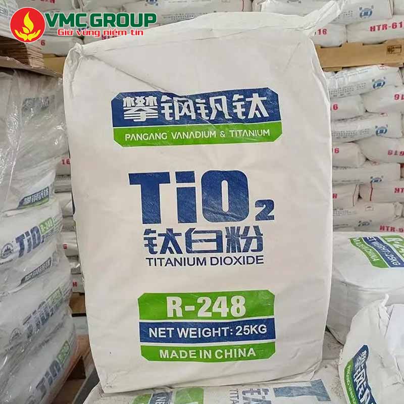 Mua Titanium Dioxide tại Việt Mỹ chất lượng cao
