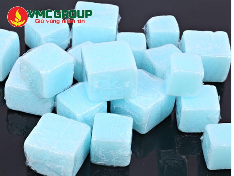 Tìm hiểu về cồn khô