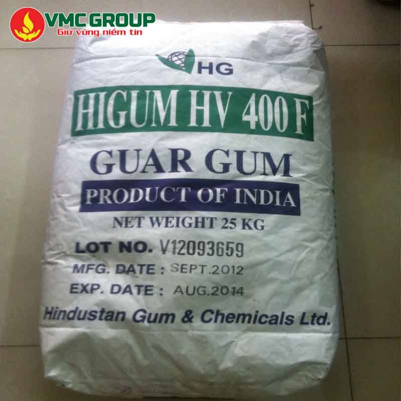 Mua Guar gum ở đâu chất lượng