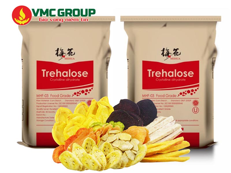 Sử dụng đường tảo như thế nào?