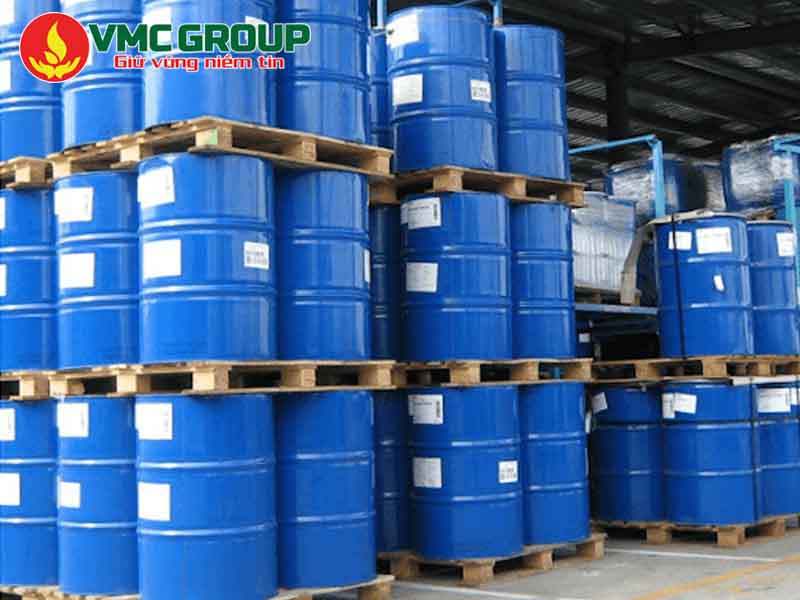 Hóa chất Việt Mỹ- Địa chỉ mua dung môi chất lượng giá tốt