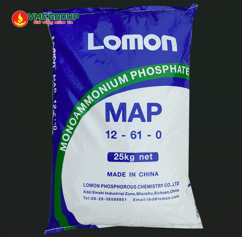 Mua Mono ammonium phosphate tại Việt Mỹ chất lượng cao