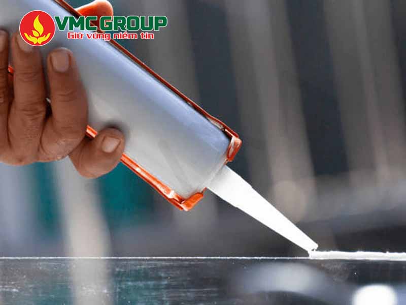 Ứng dụng của keo Dowsil Silicon