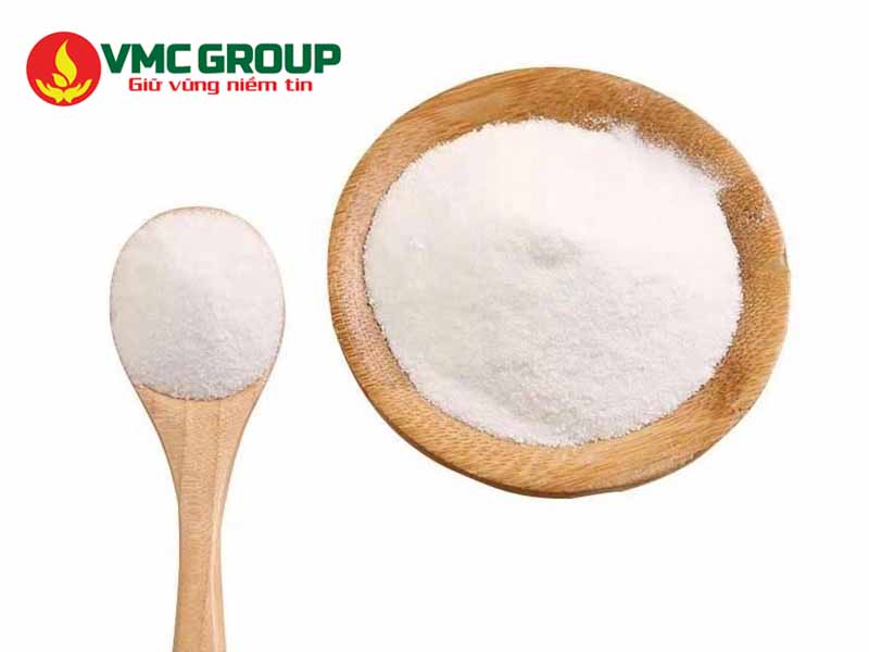 chất bảo quản thực phẩm Sodium Erythorbate