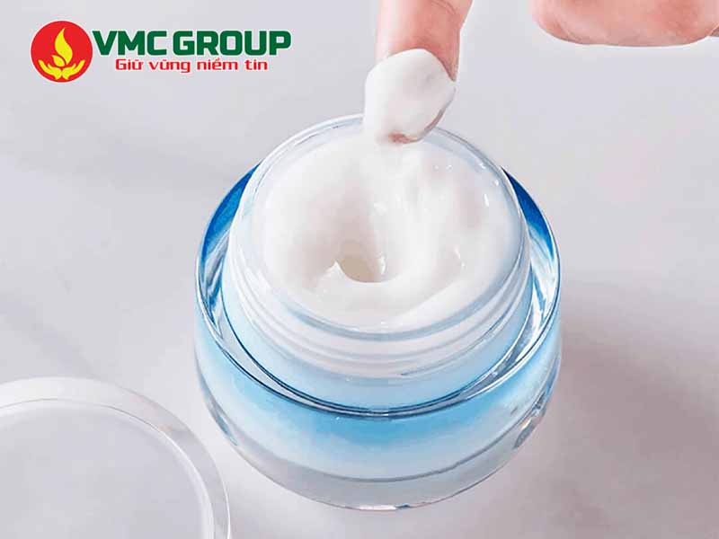 Tìm hiểu về chất chống đông PG