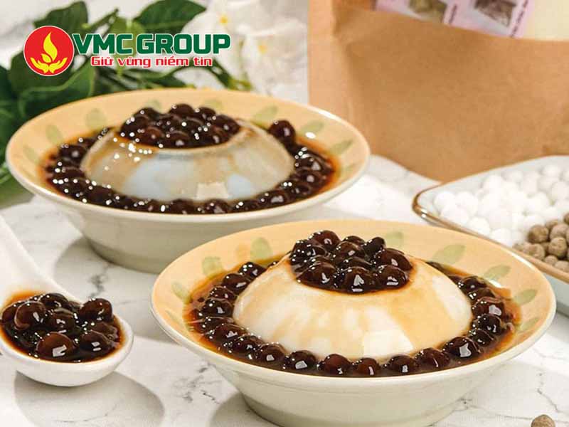 Công dụng của chất tạo gel HEC