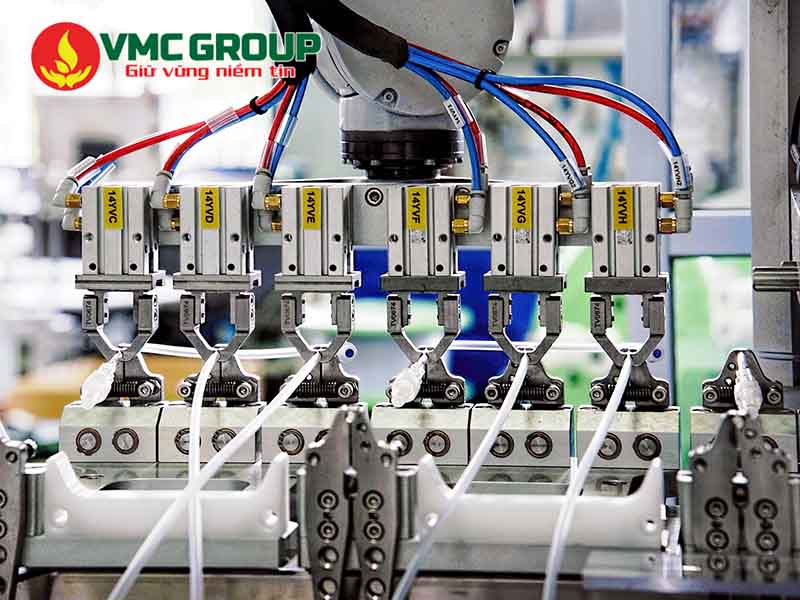 Công dụng của nước cất trong đời sống